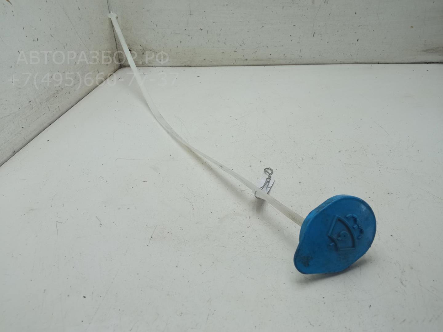 Крышка бачка омывателя