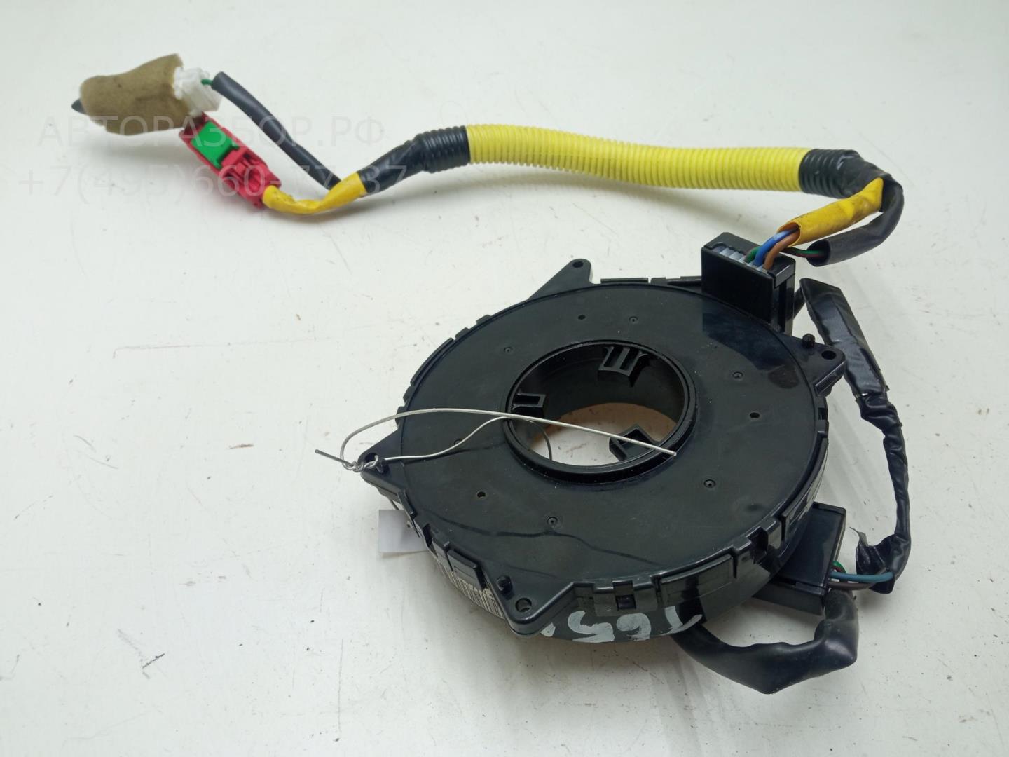 Механизм подрулевой для SRS (ленточный)