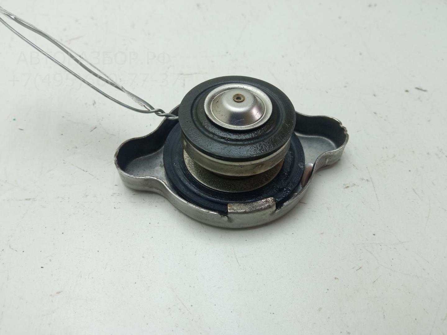 Крышка расширительного бачка