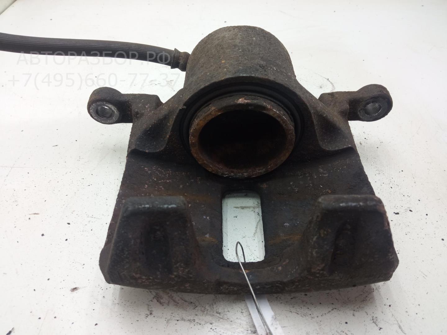 Суппорт передний правый