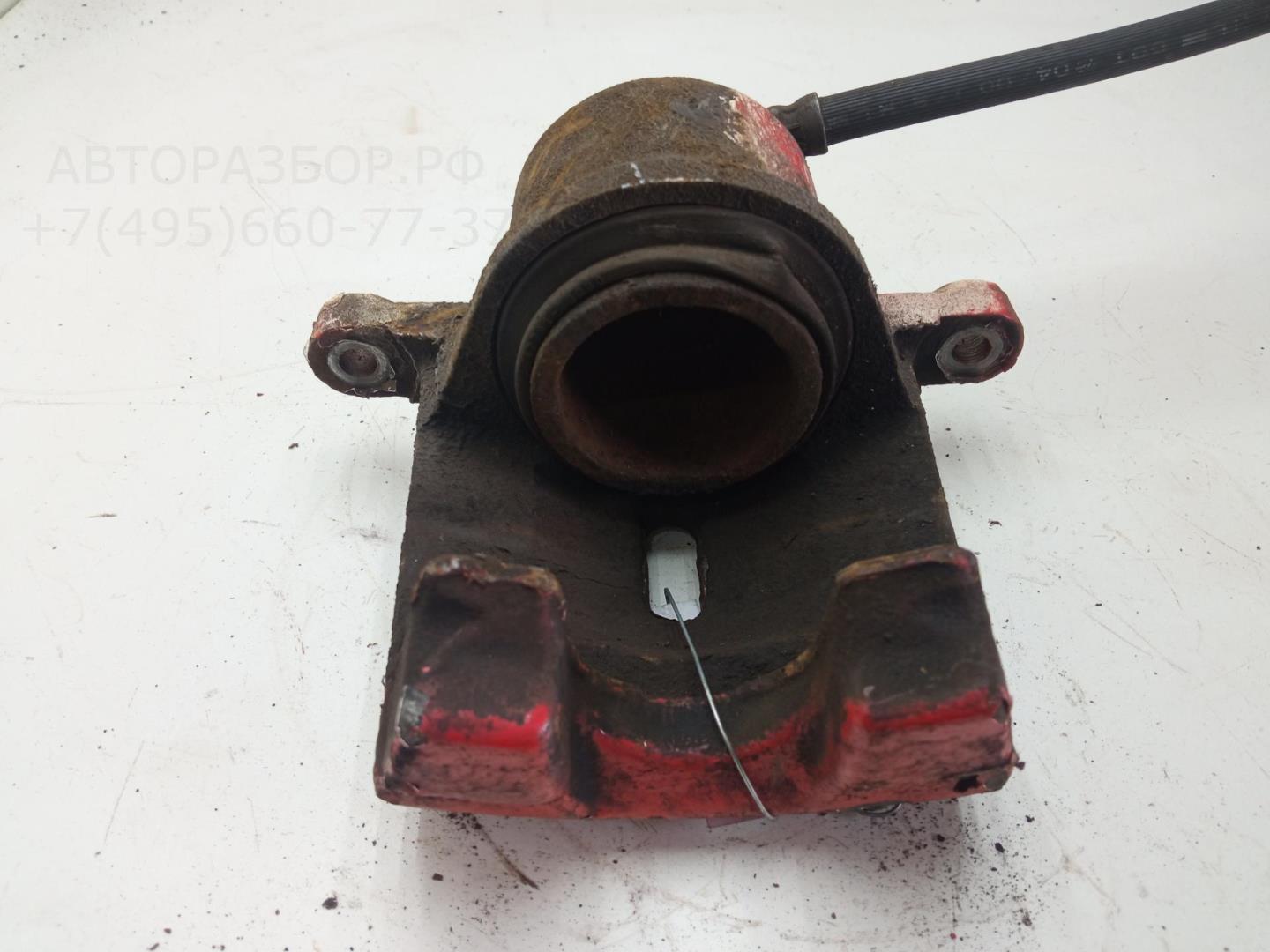 Суппорт передний правый