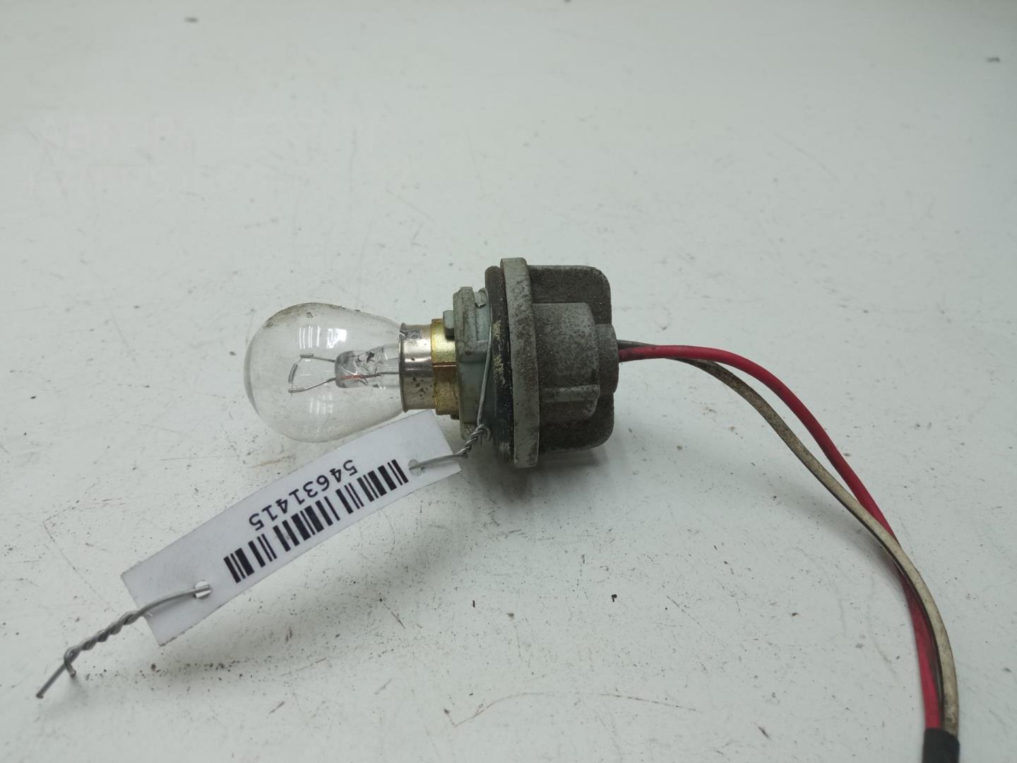 Патрон лампы