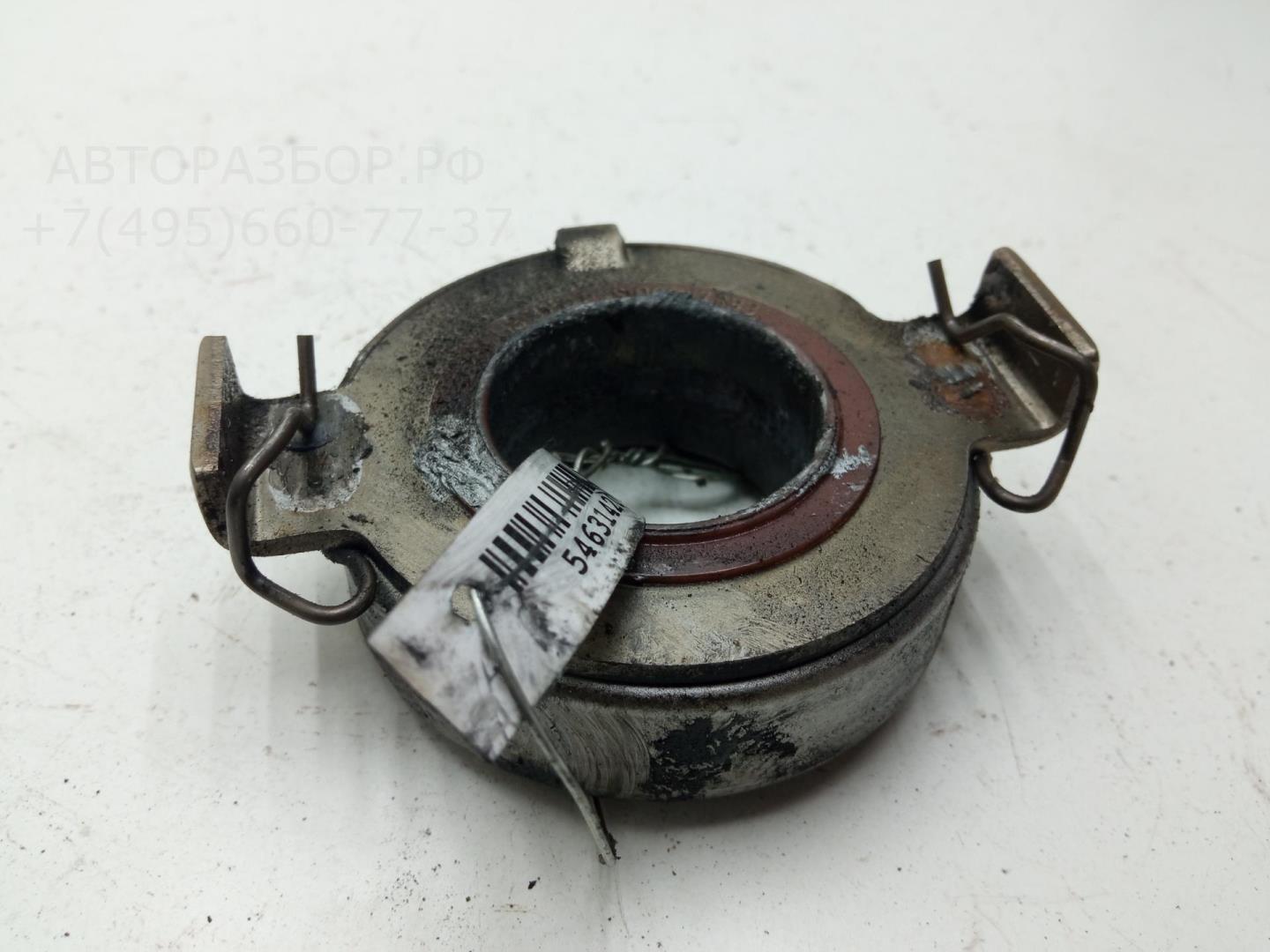 Подшипник выжимной