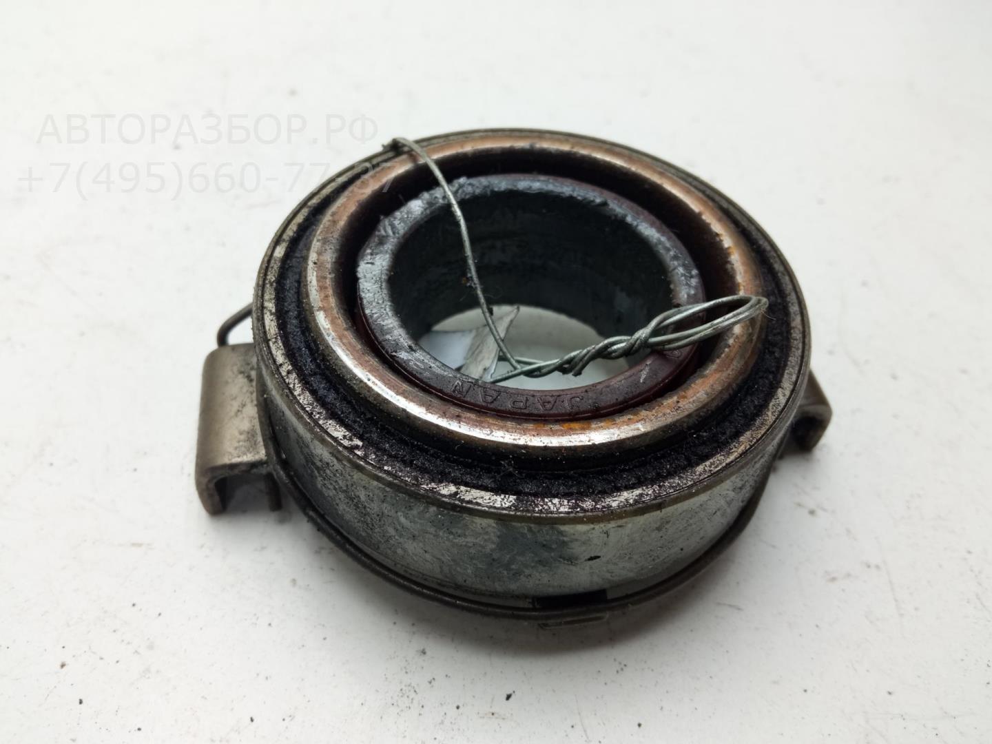 Подшипник выжимной