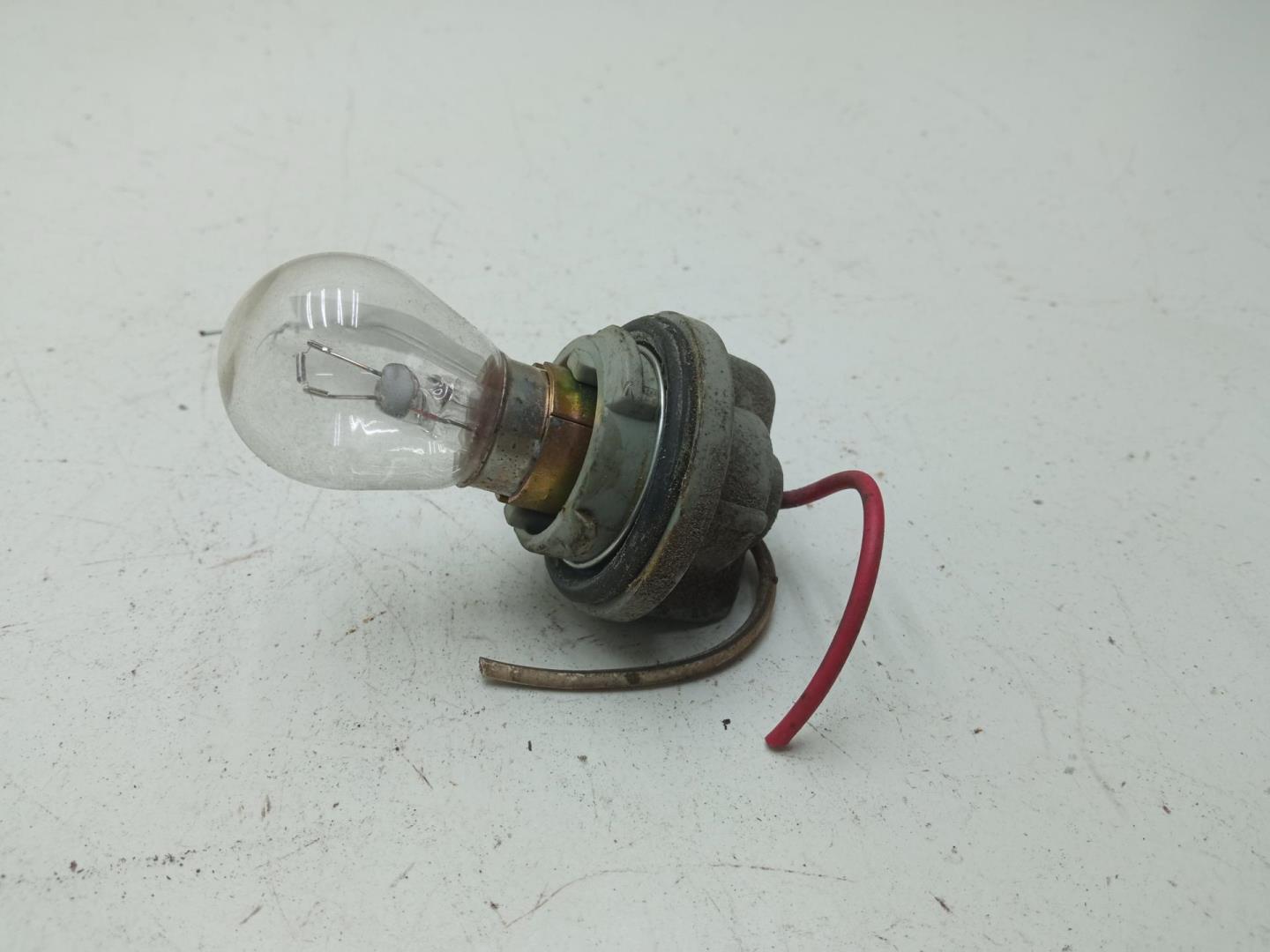 Патрон лампы