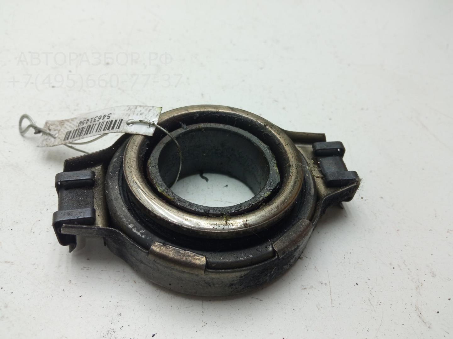 Подшипник выжимной