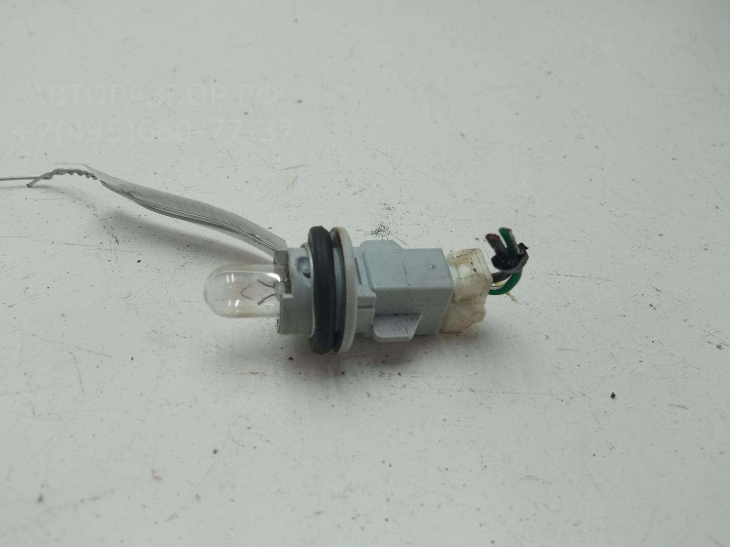 Патрон лампы