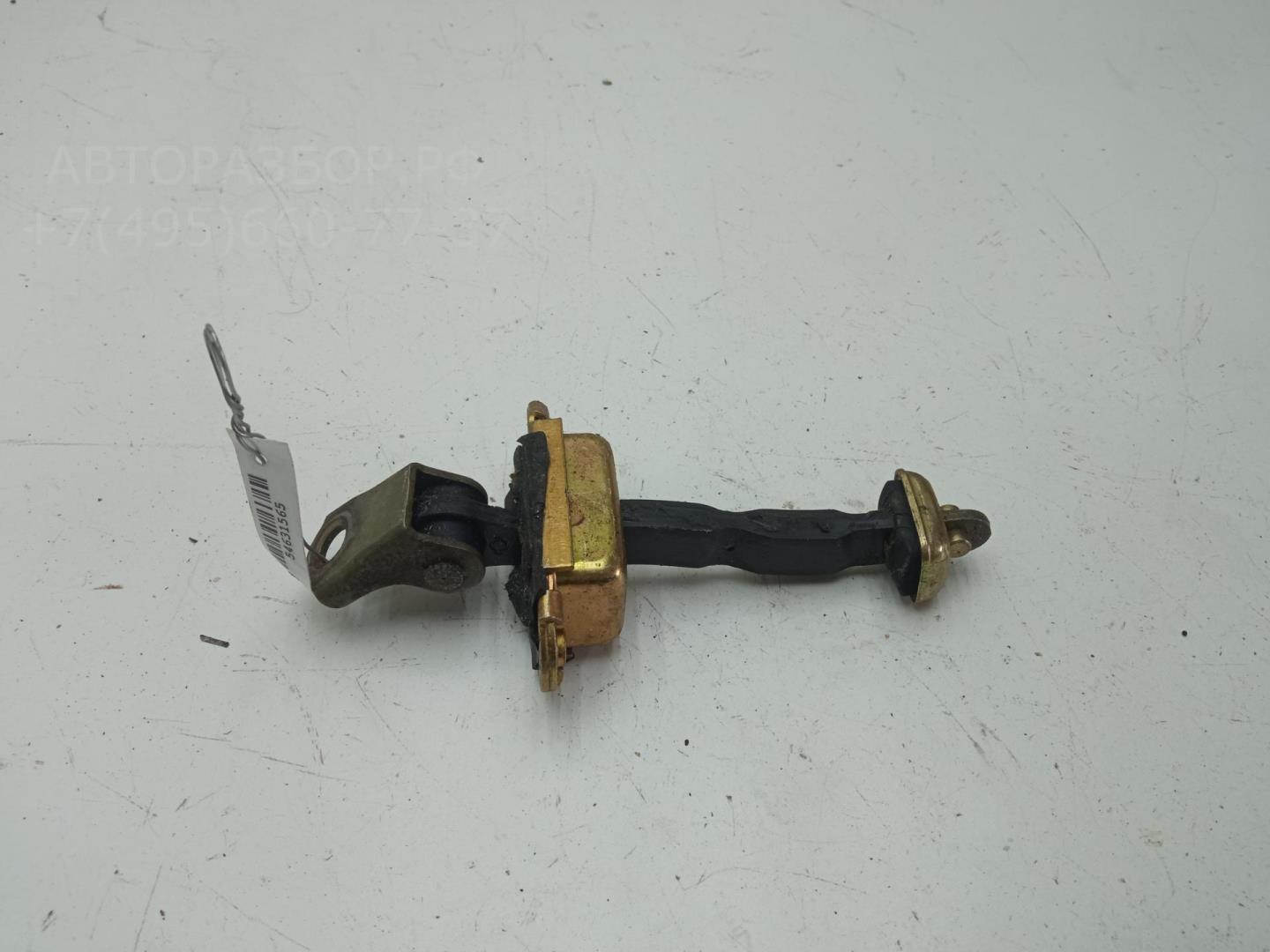 Ограничитель двери