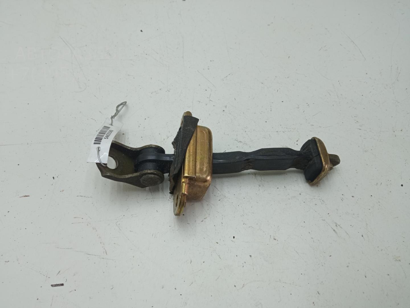 Ограничитель двери