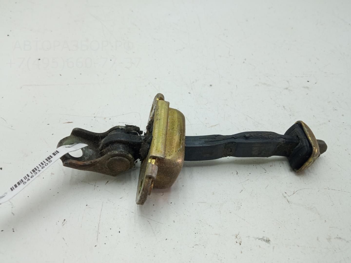 Ограничитель двери