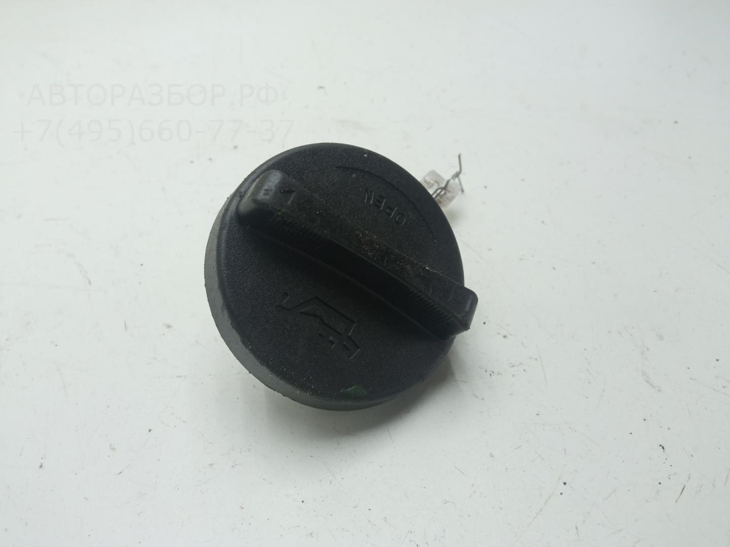 Крышка маслозаливной горловины