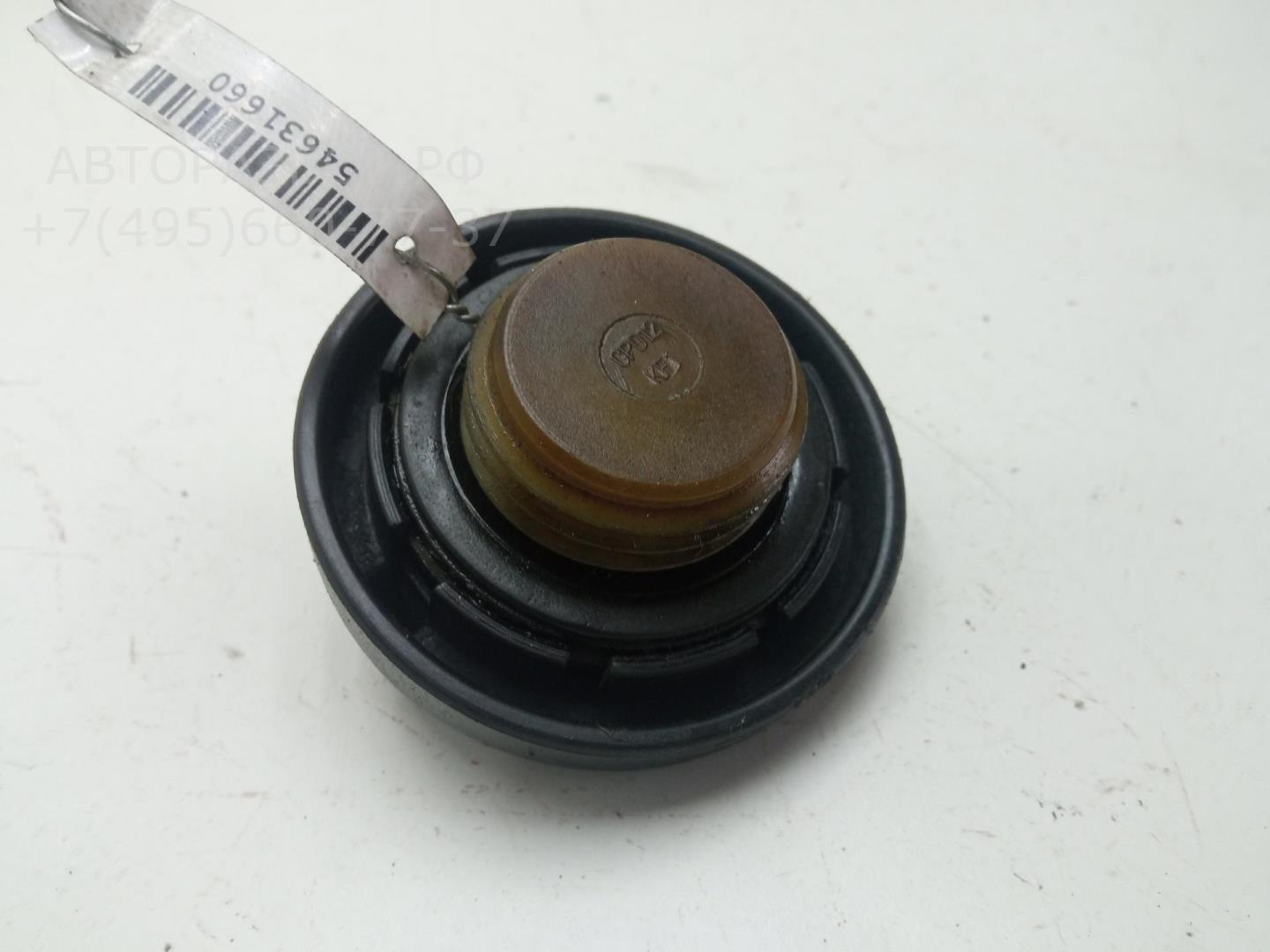 Крышка маслозаливной горловины