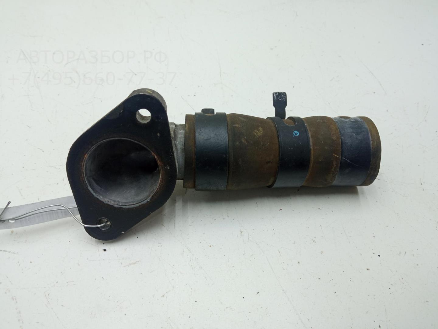 Фланец / тройник