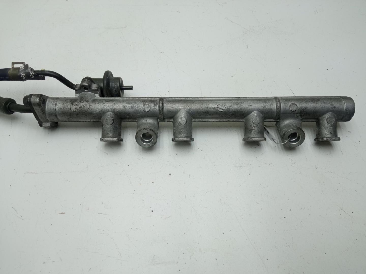 Рейка топливная (рампа)