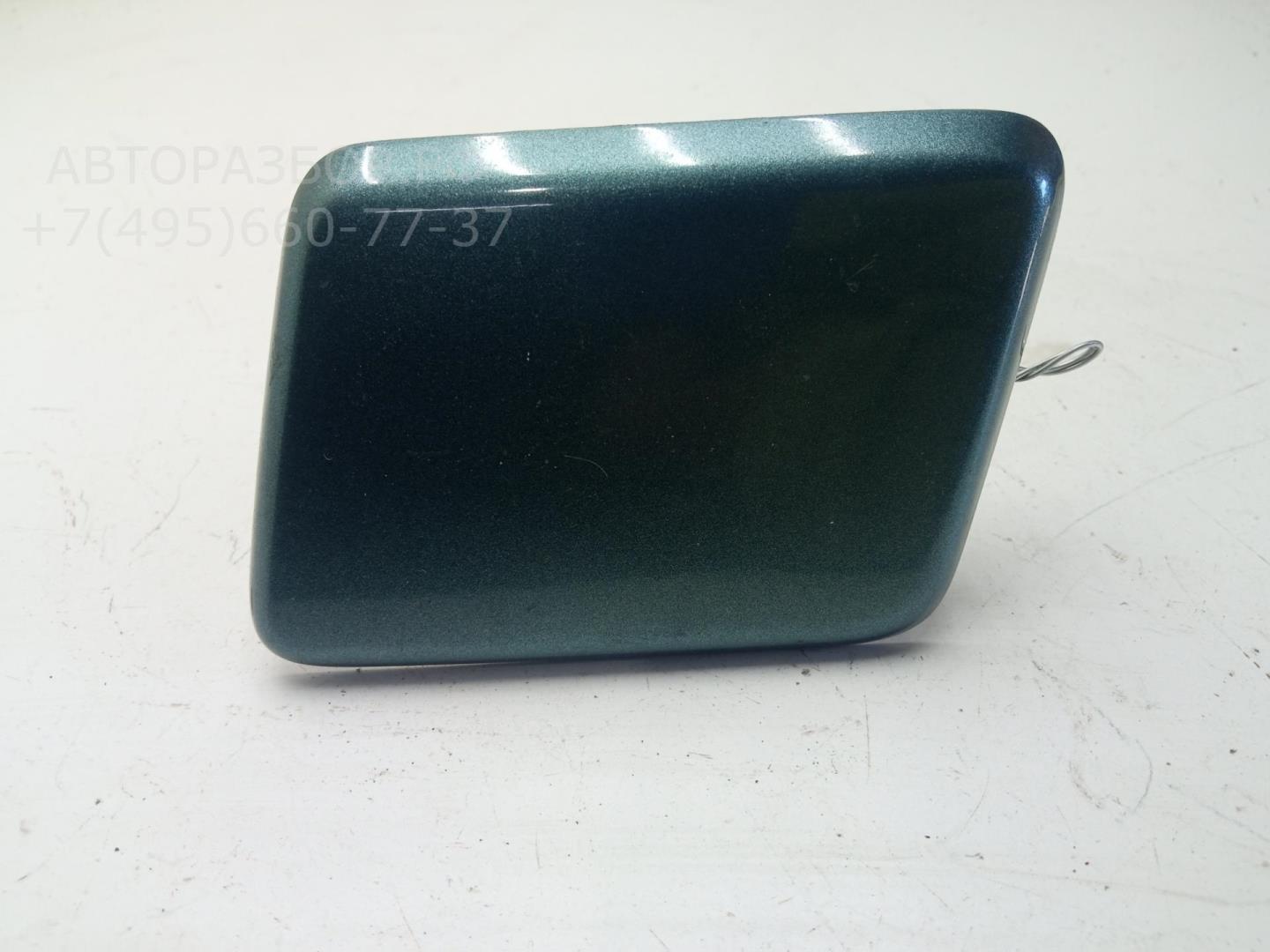 Крышка форсунки омывателя фар