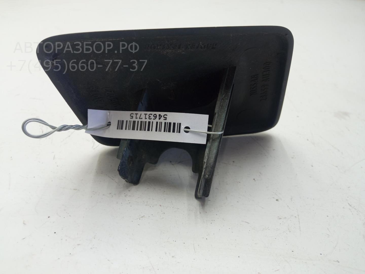 Крышка форсунки омывателя фар