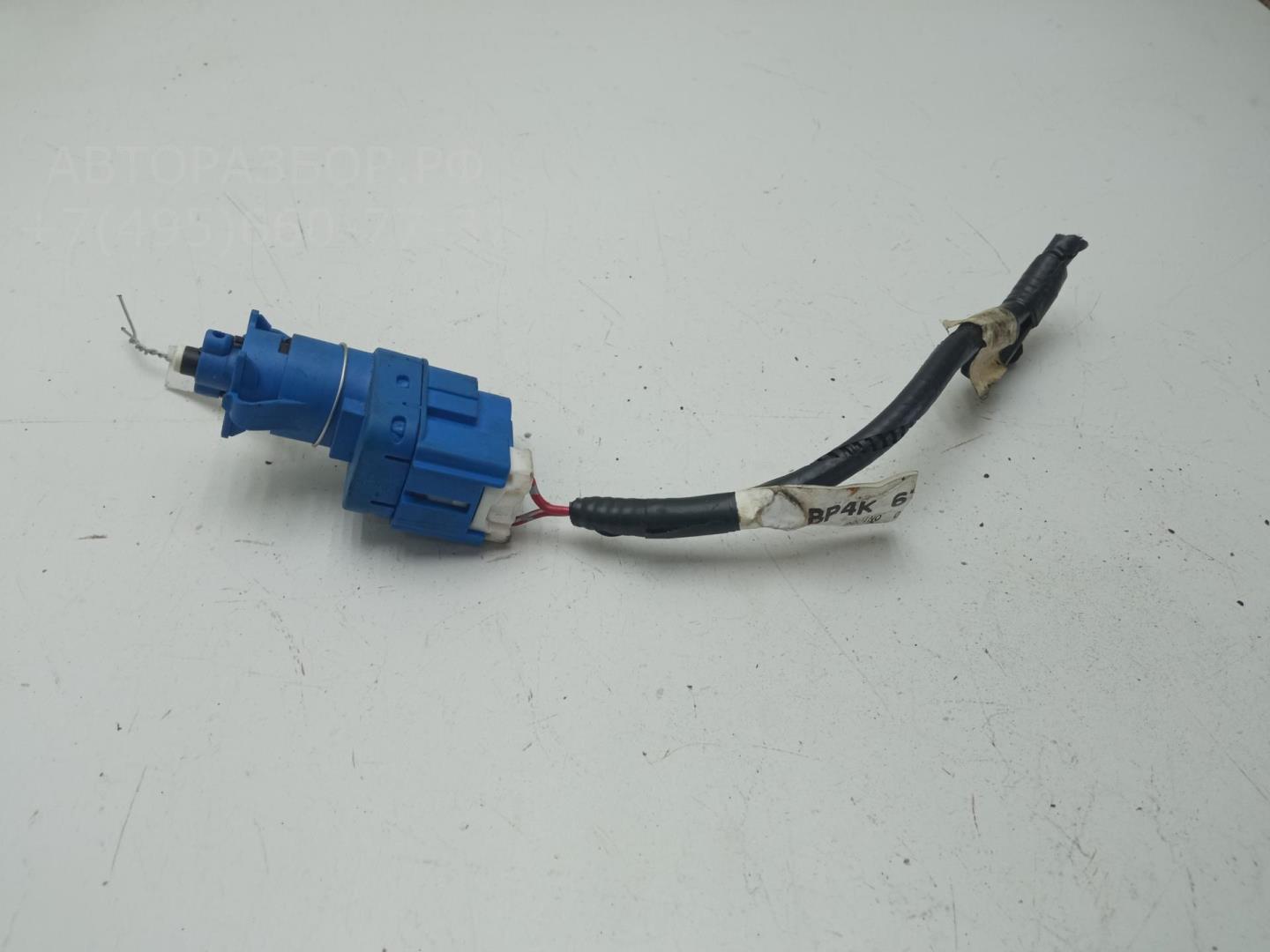 Датчик включения стопсигнала