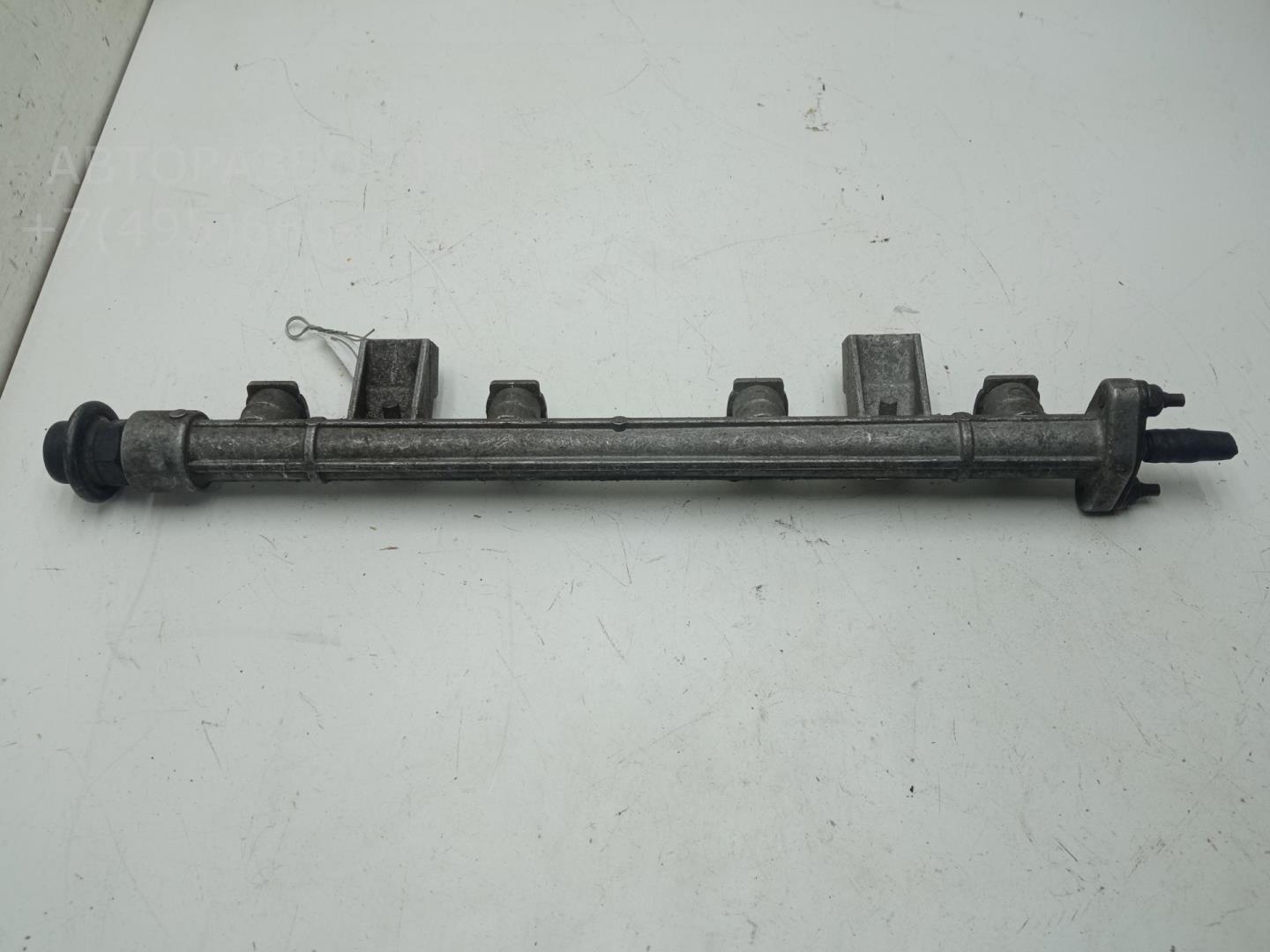 Рейка топливная (рампа)