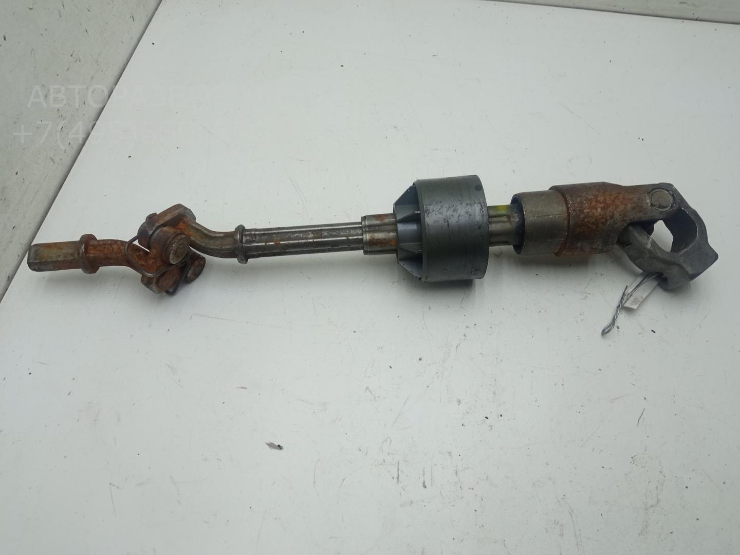 Кардан рулевой