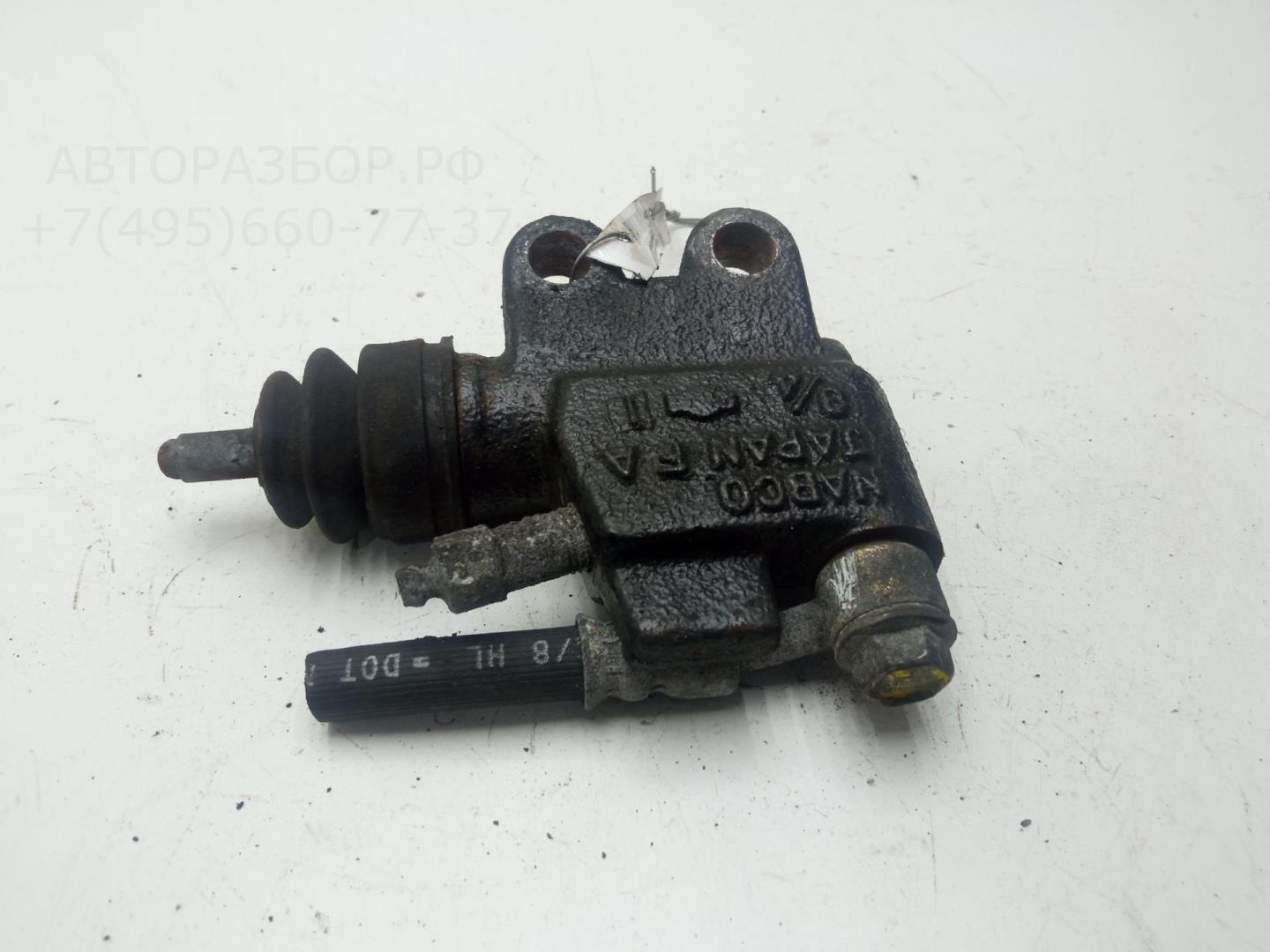 Цилиндр сцепления рабочий