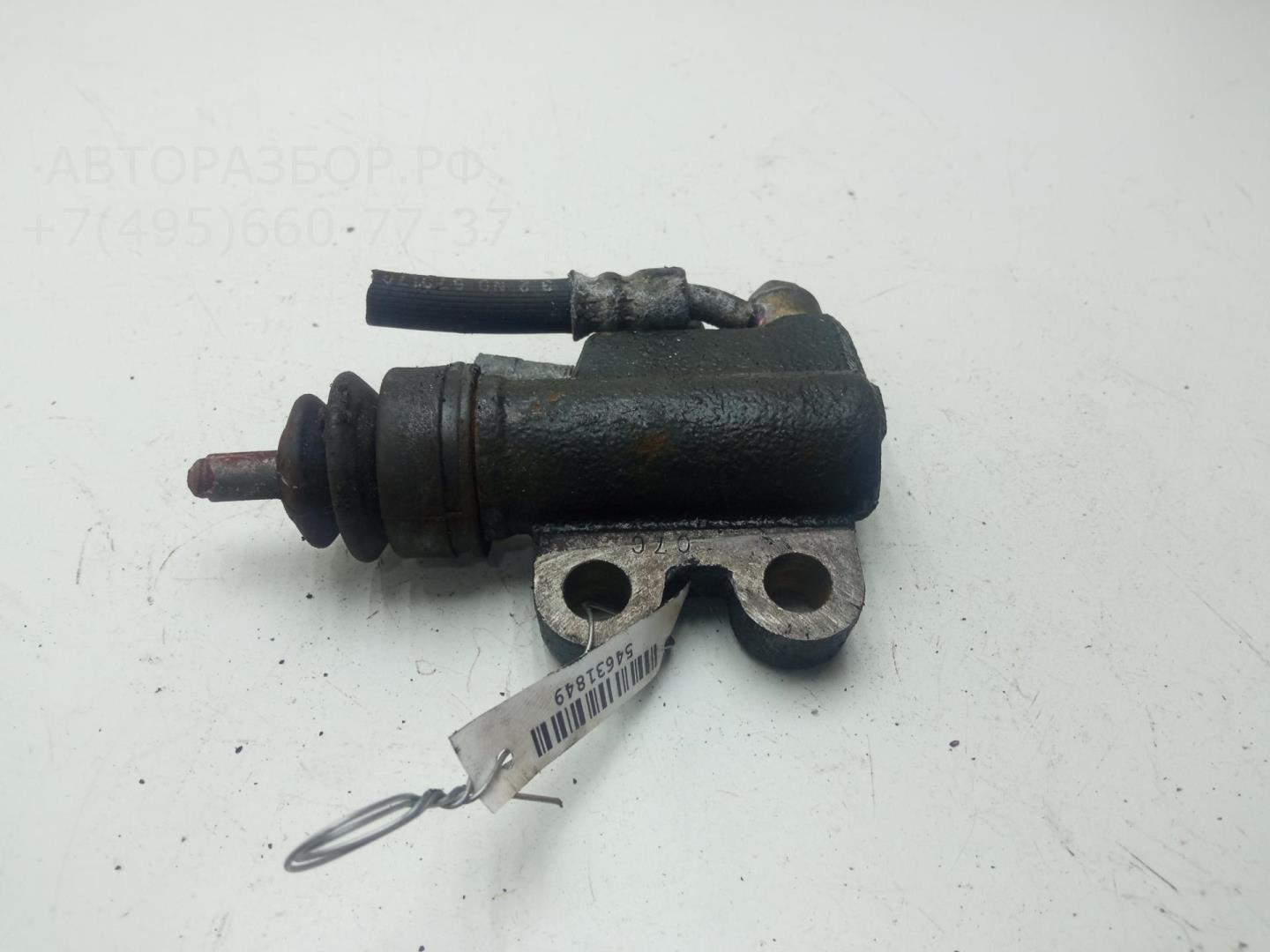 Цилиндр сцепления рабочий