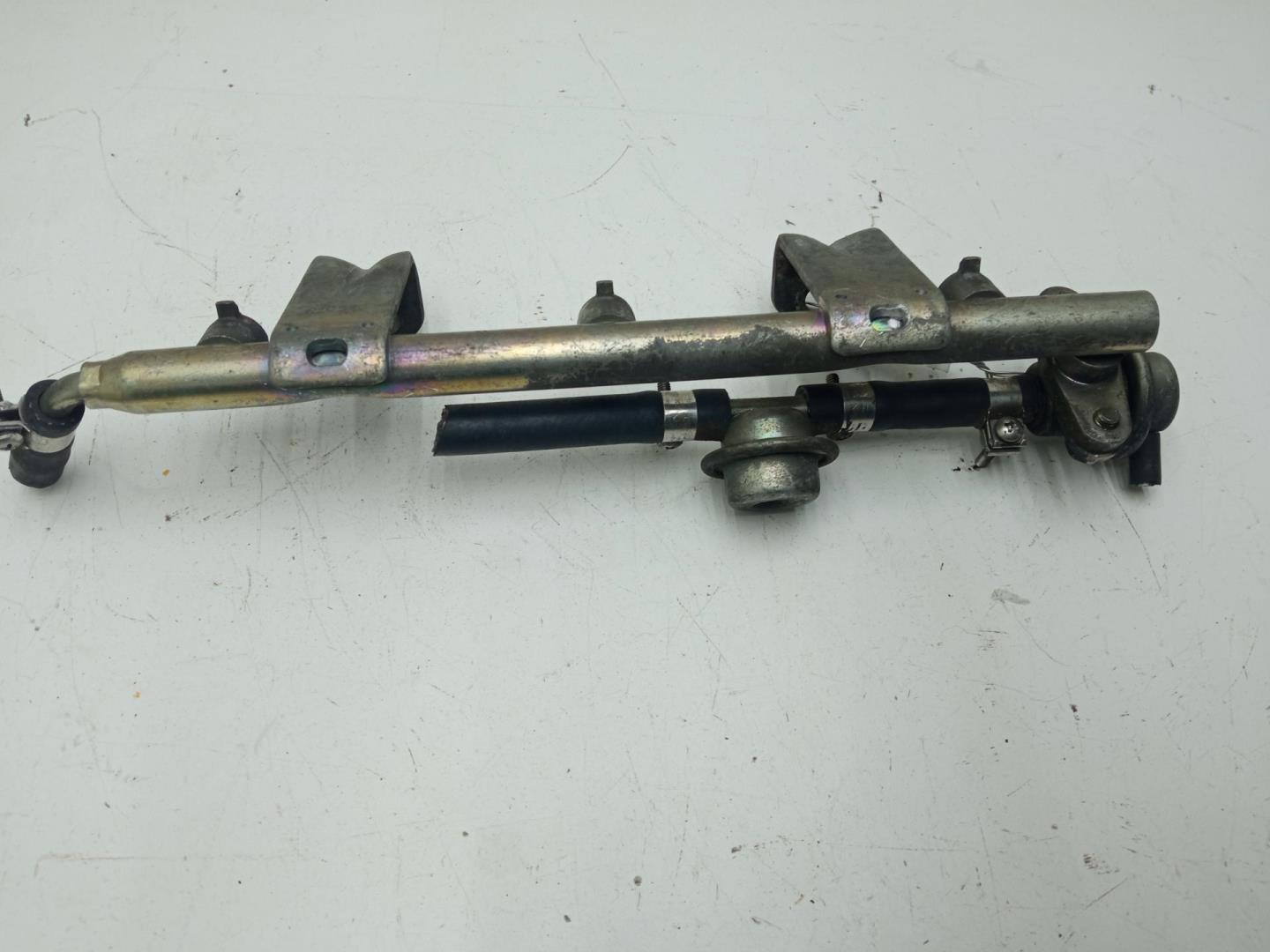 Рейка топливная (рампа)