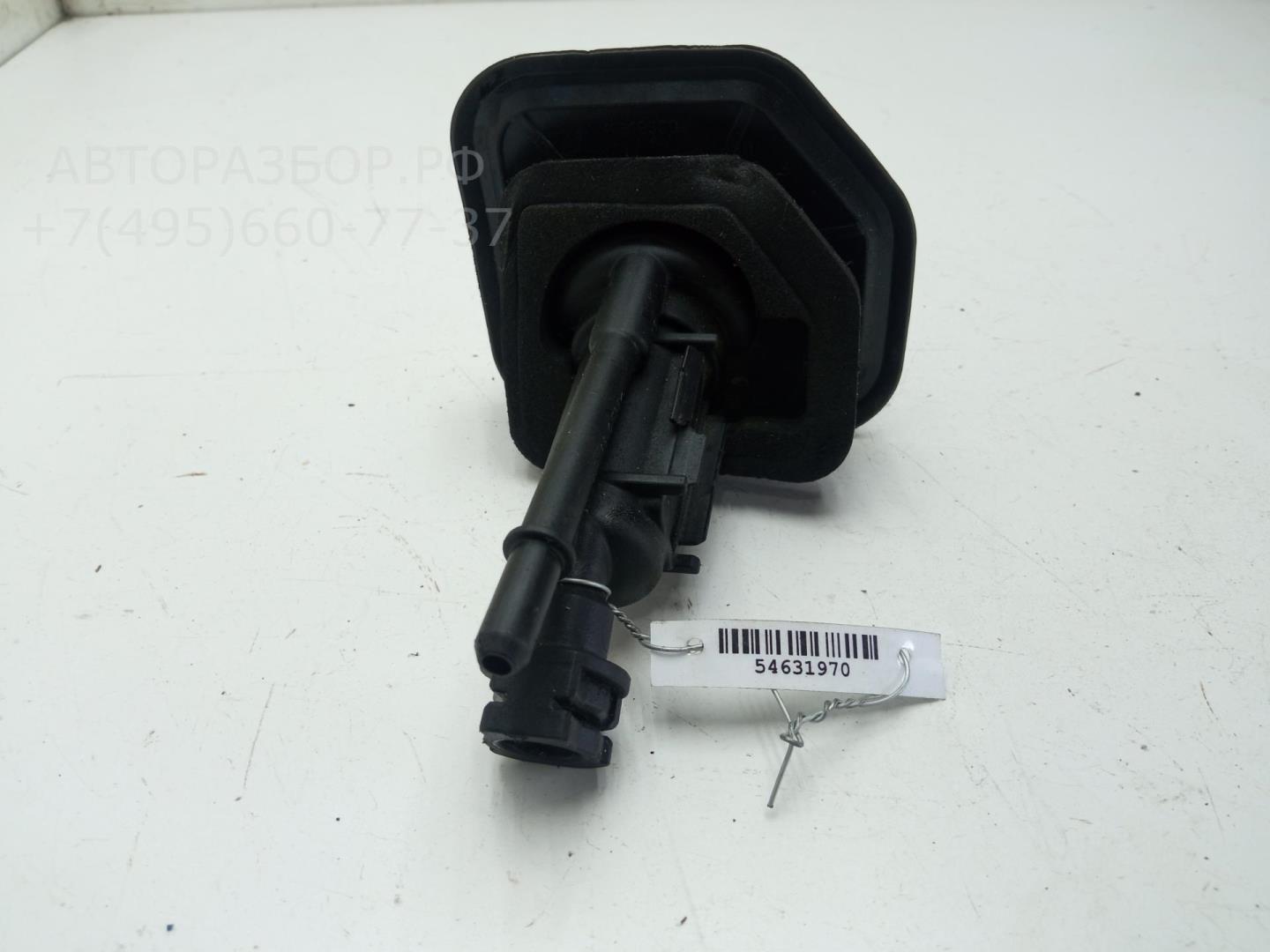 Цилиндр сцепления главный