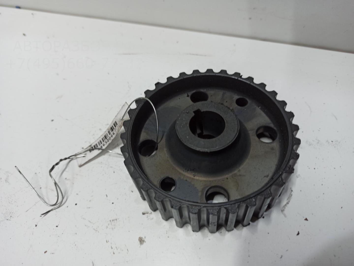 Шестерня привода ТНВД