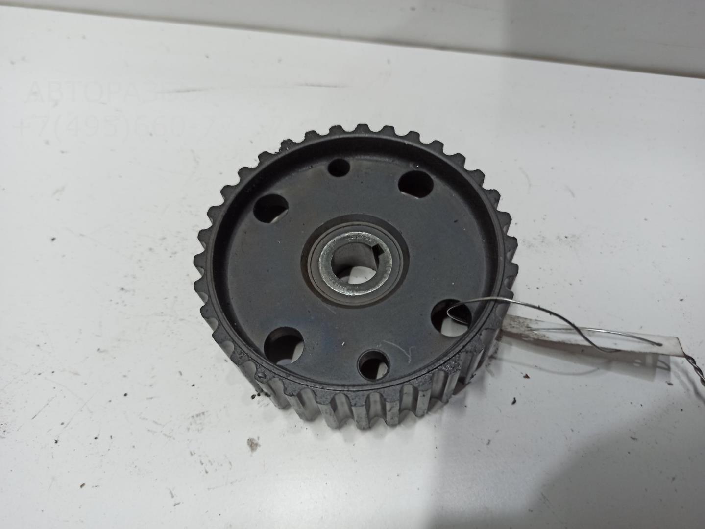 Шестерня привода ТНВД