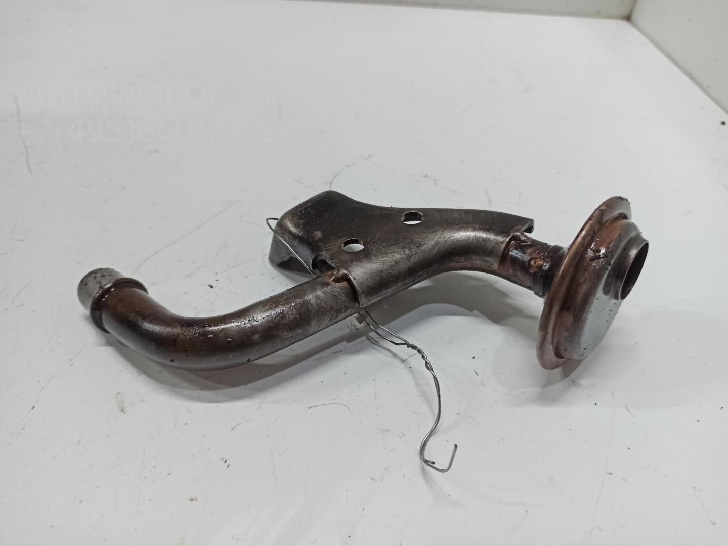 Маслозаборник