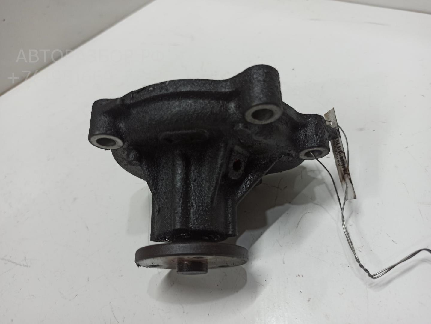 Насос водяной (помпа)