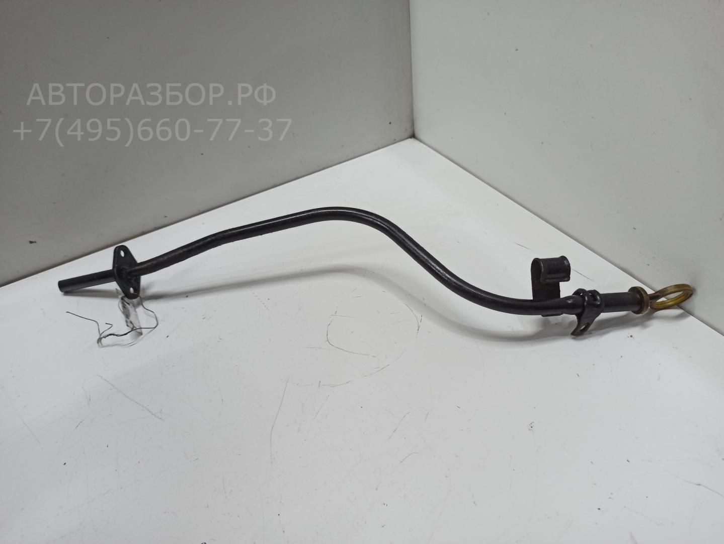 Щуп масляный двигателя