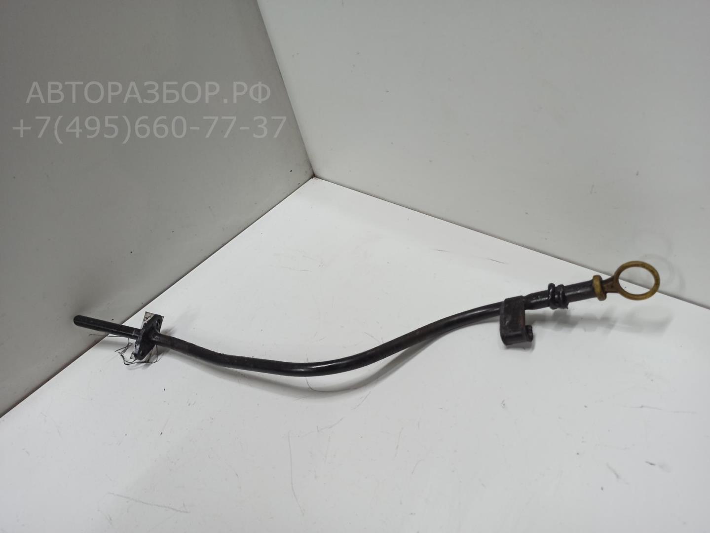 Щуп масляный двигателя