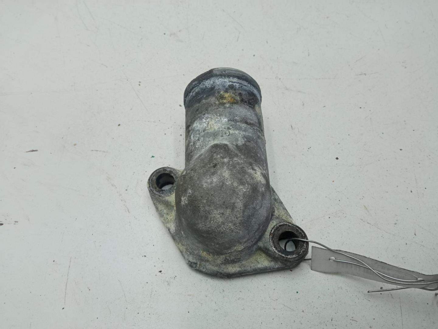 Фланец / тройник