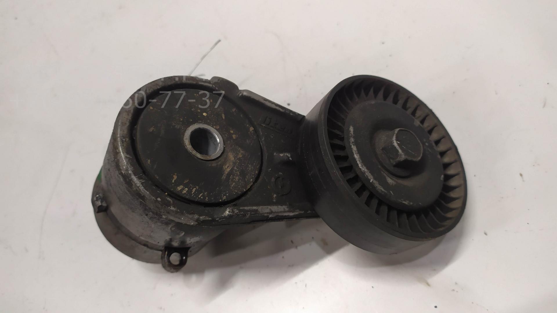 Механизм натяжения ремня ГРМ