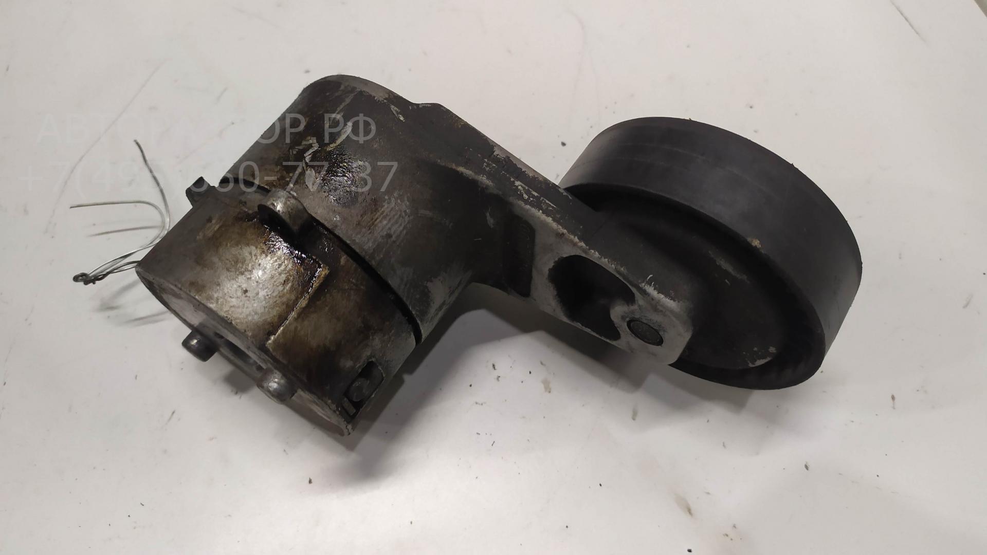 Механизм натяжения ремня ГРМ