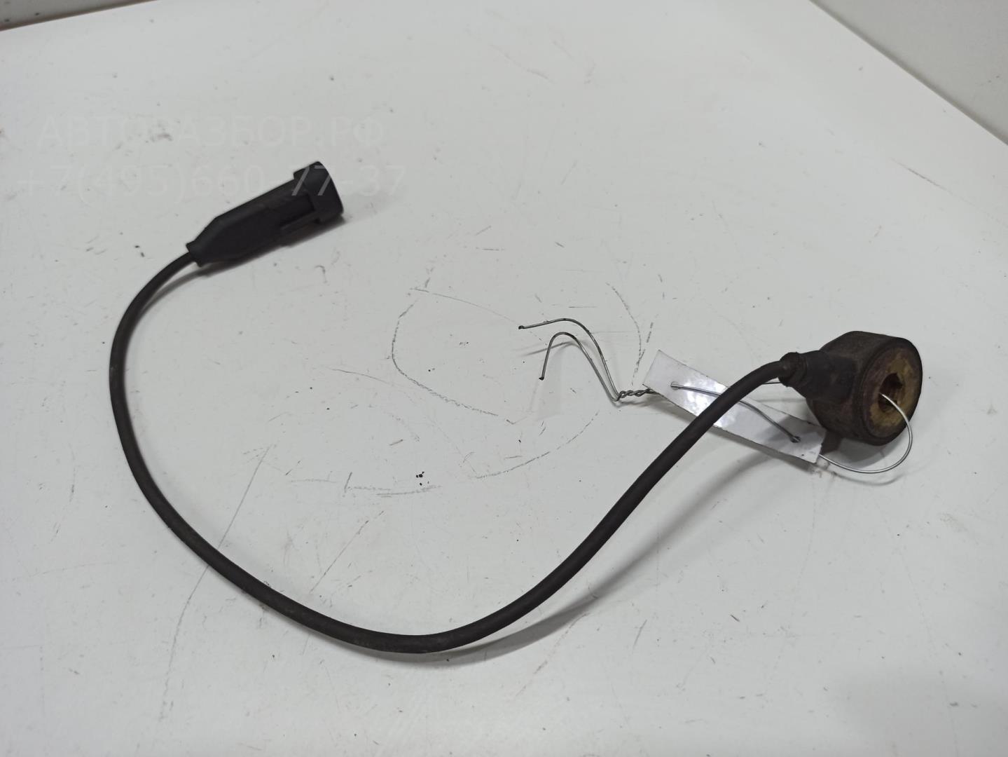 Датчик детонации