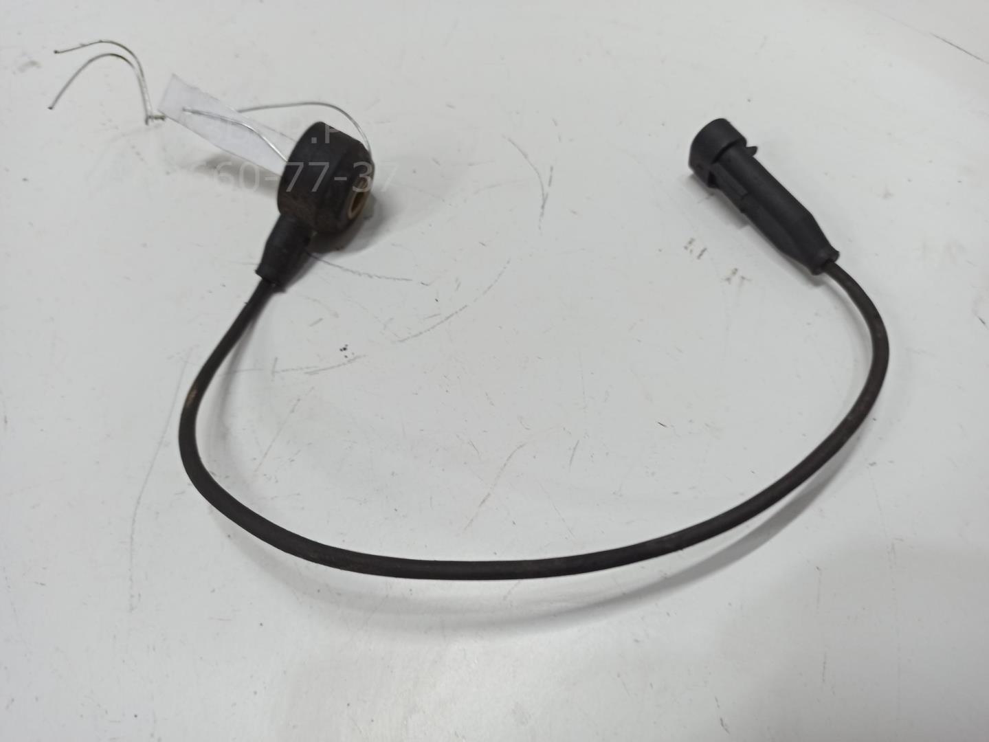 Датчик детонации