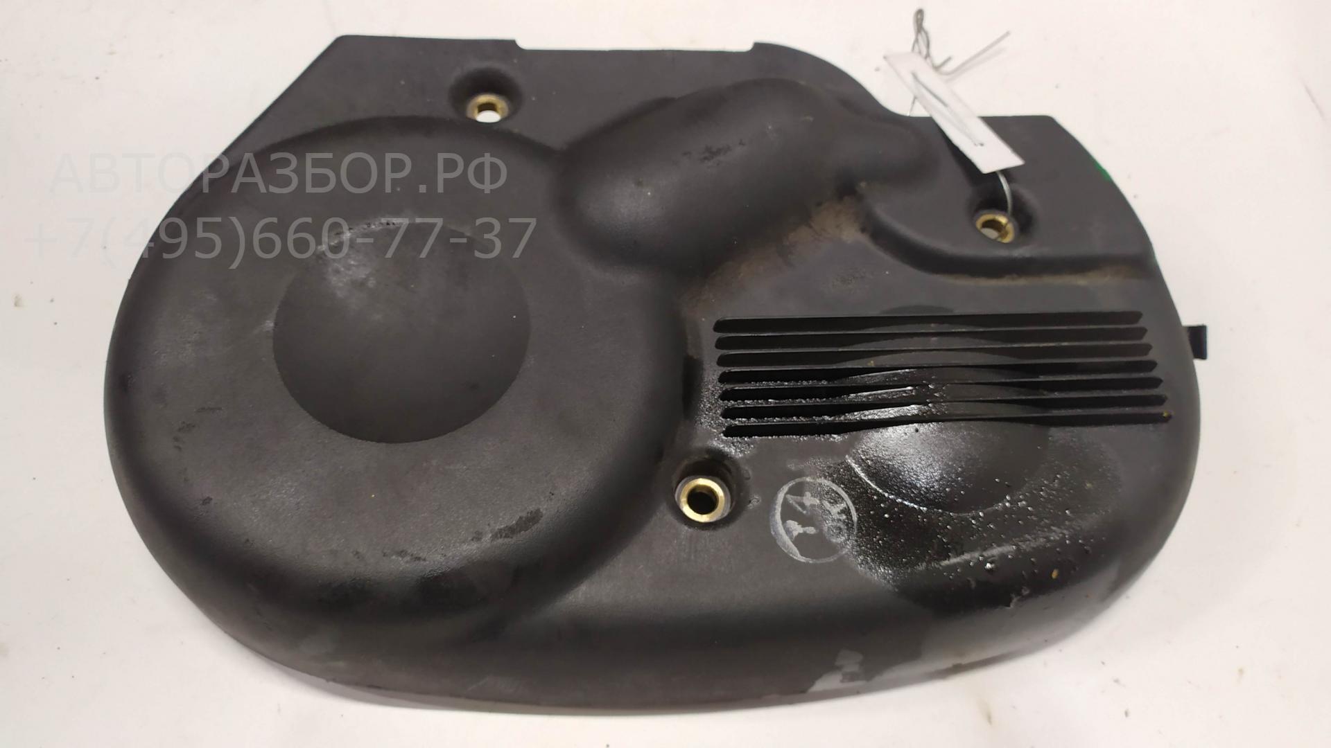 Кожух ремня ГРМ