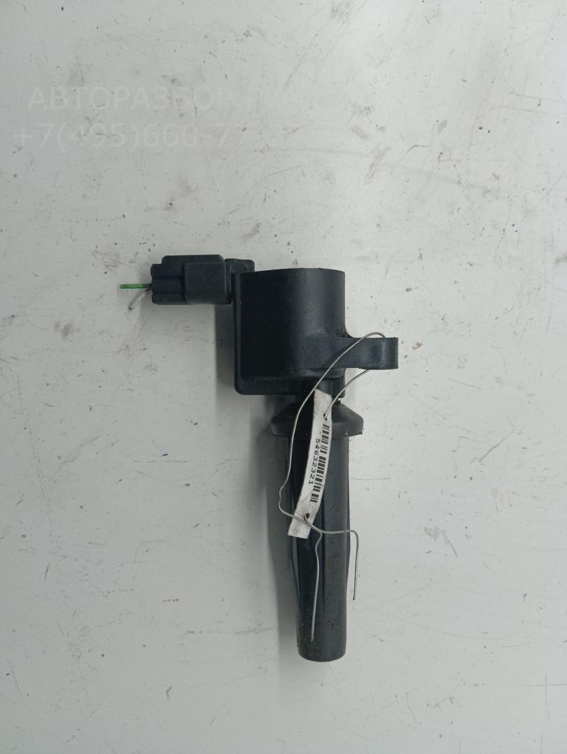 Катушка зажигания