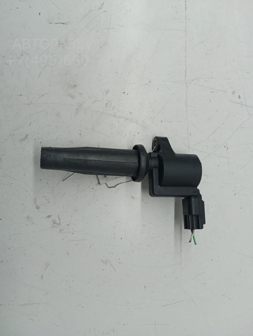 Катушка зажигания