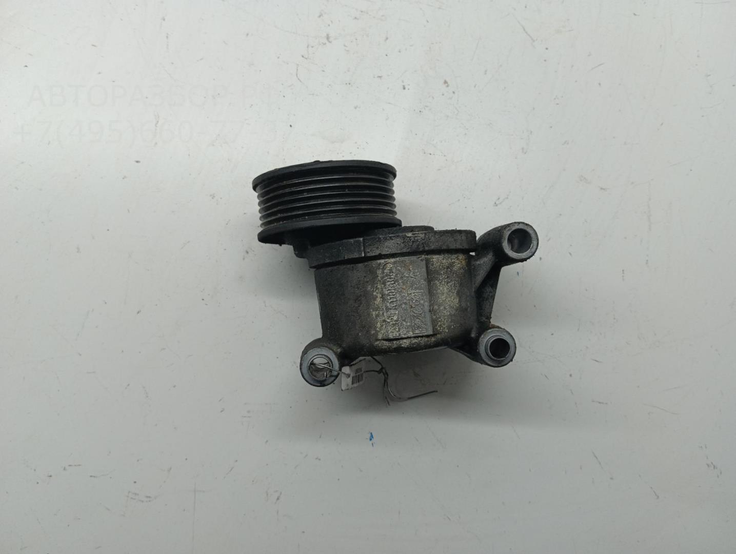 Механизм натяжения ремня ГРМ