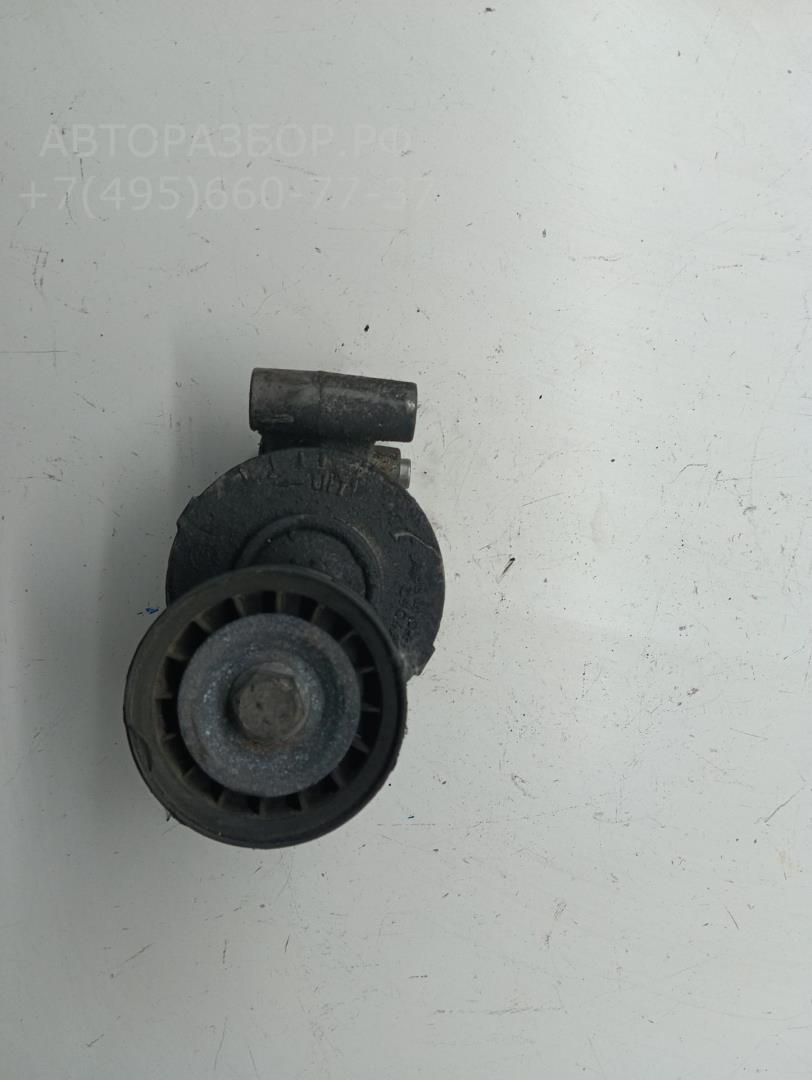 Механизм натяжения ремня ГРМ