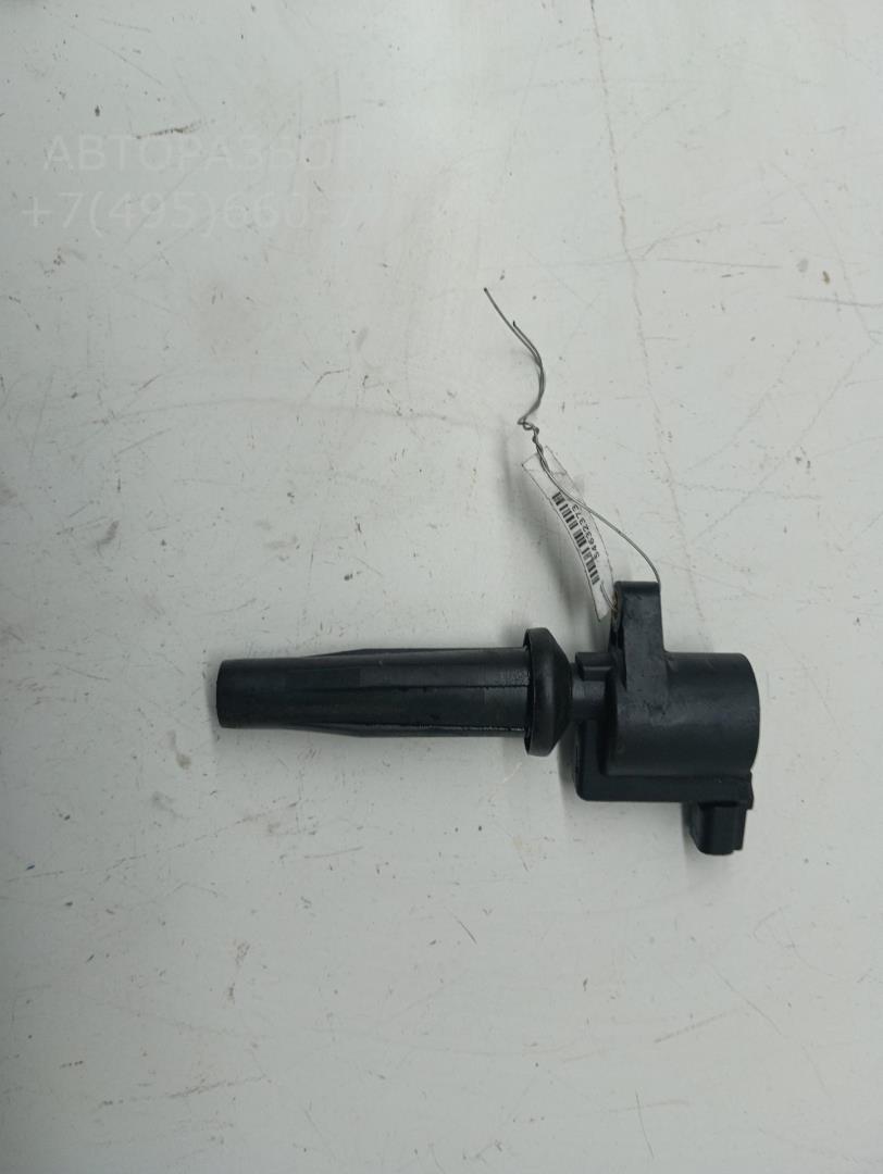 Катушка зажигания