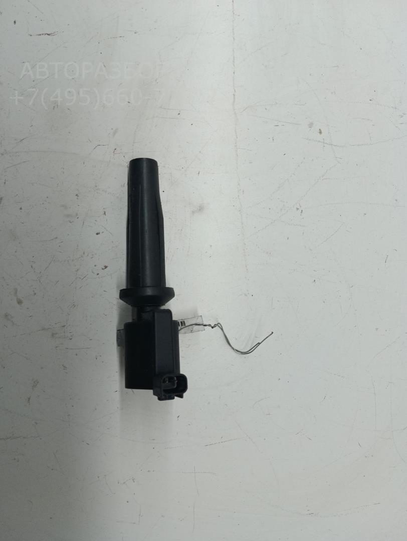 Катушка зажигания