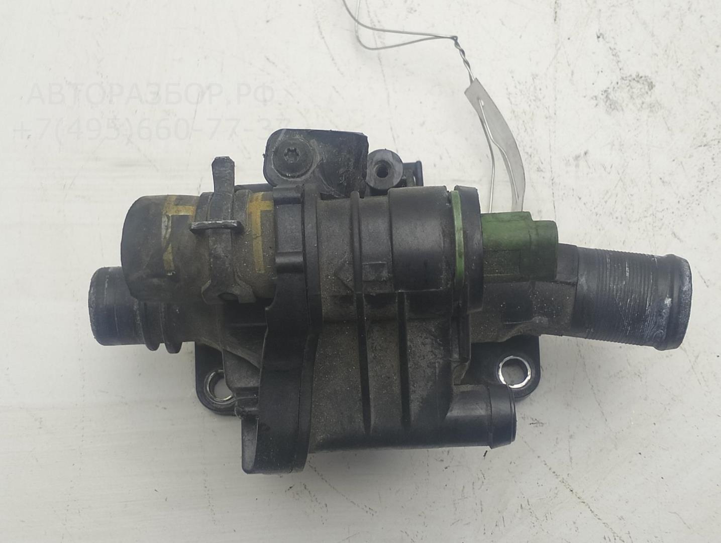 Корпус термостата