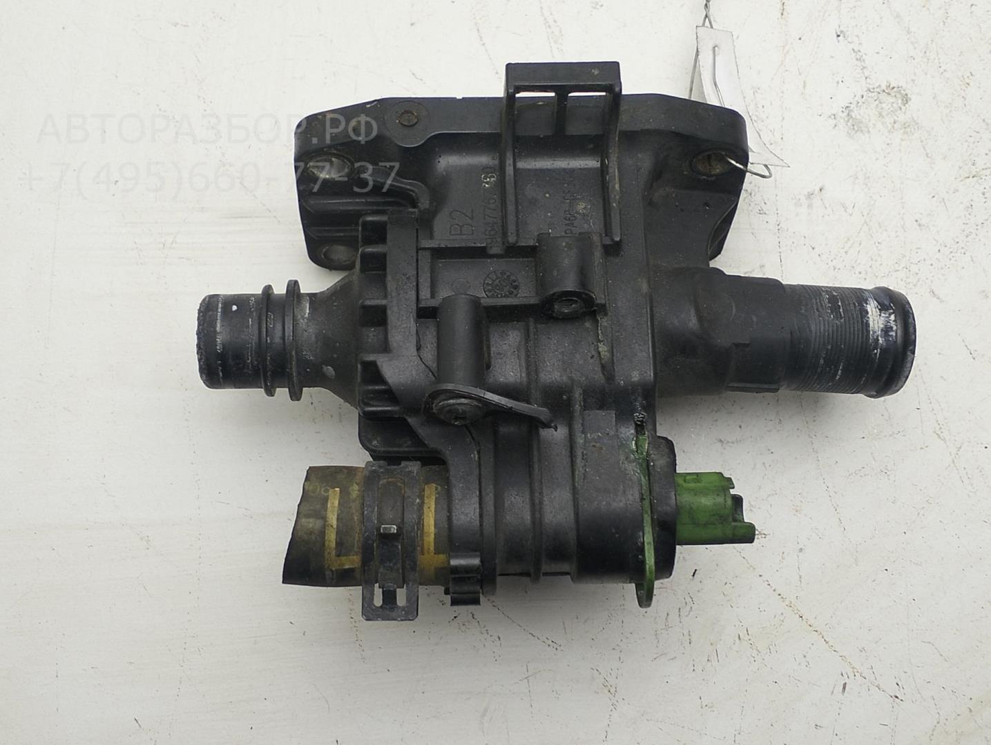 Корпус термостата