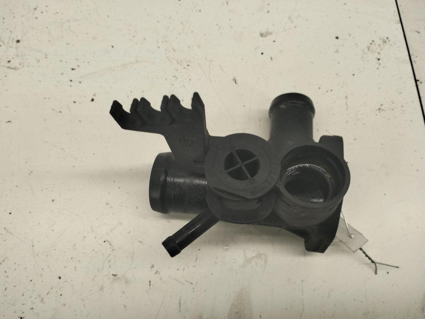 Фланец / тройник