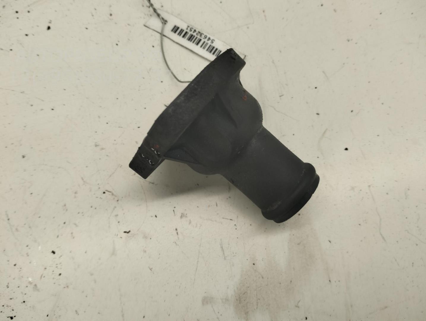 Фланец / тройник