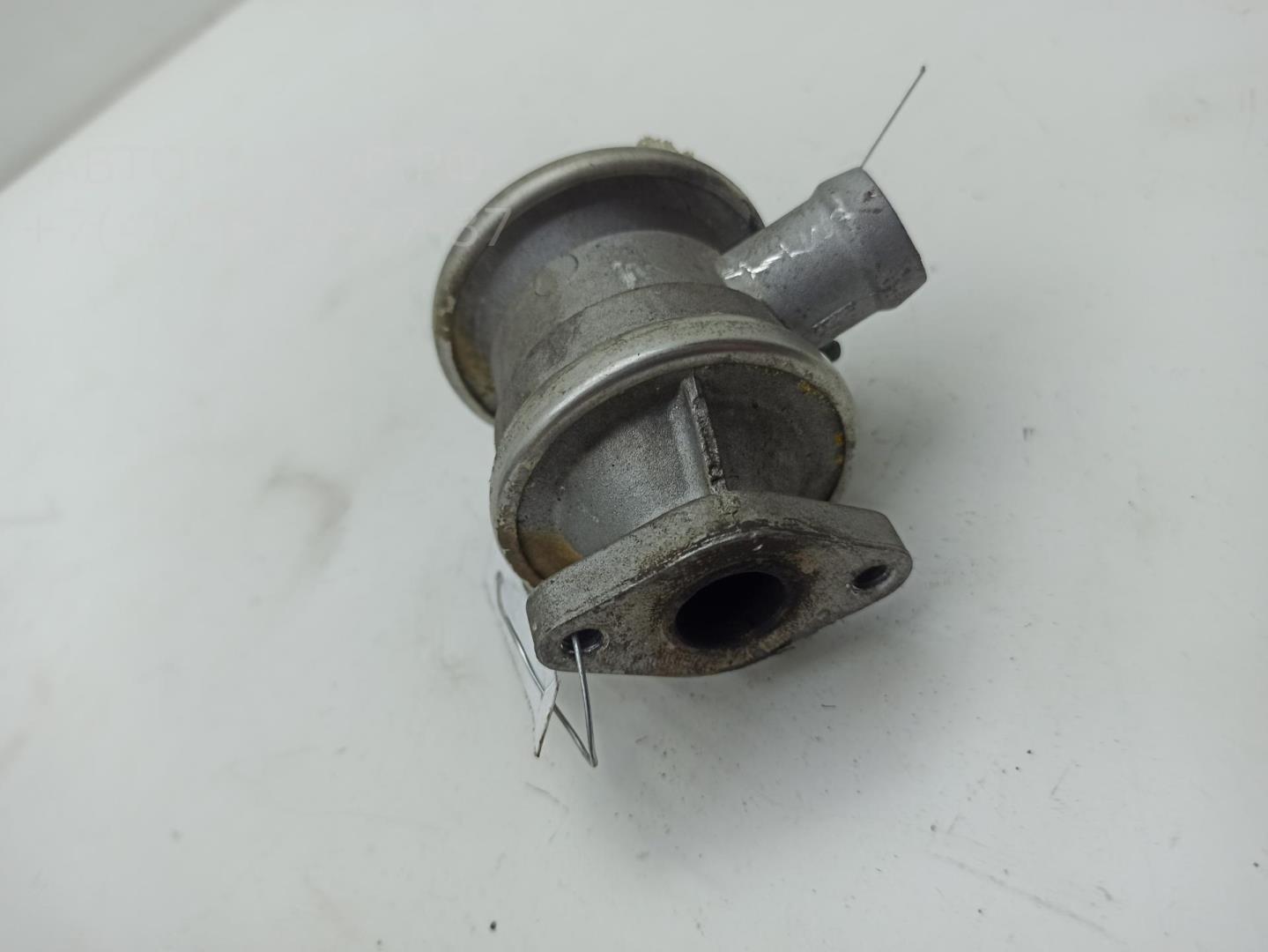 Клапан электромагнитный